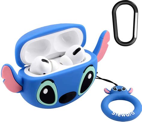 coolest airpod cases